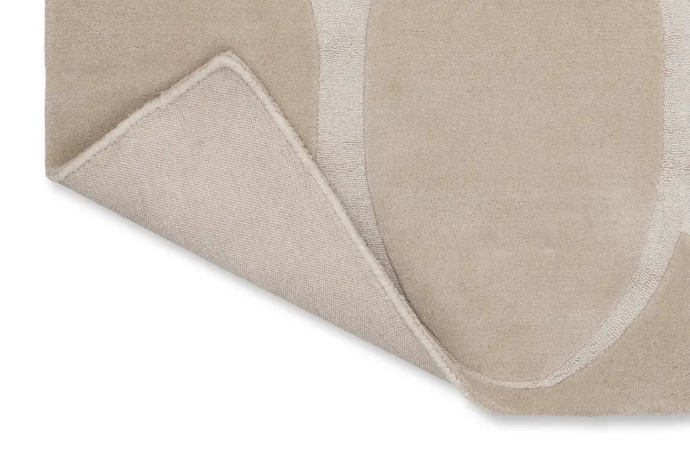 Renaissance Wedgwood -Beige 039001 Rug - Image 2