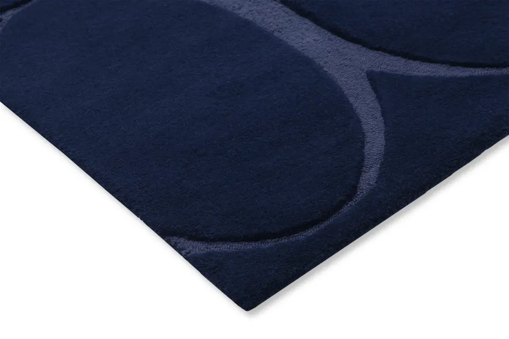 Renaissance Wedgwood -Blue 039008 Rug - Image 3