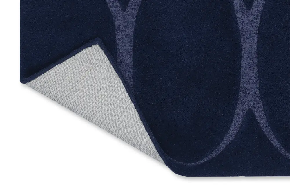 Renaissance Wedgwood -Blue 039008 Rug - Image 4