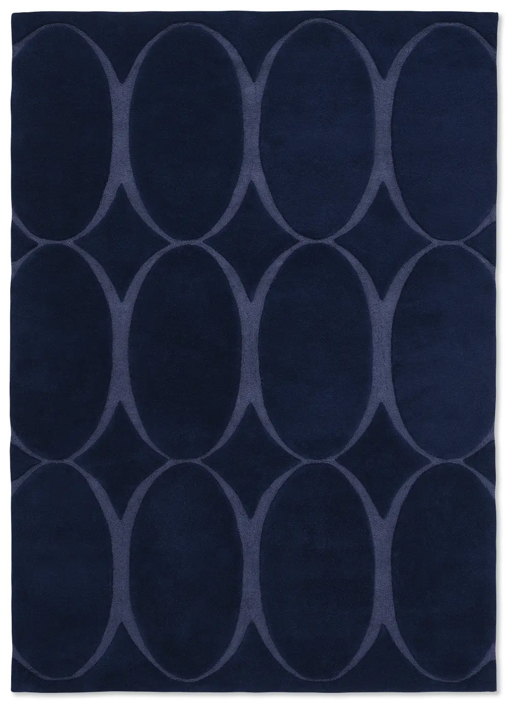 Renaissance Wedgwood -Blue 039008 Rug - Image 5