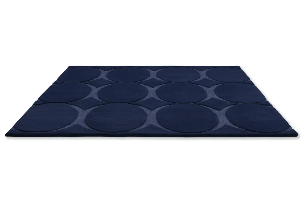 Renaissance Wedgwood -Blue 039008 Rug - Image 6