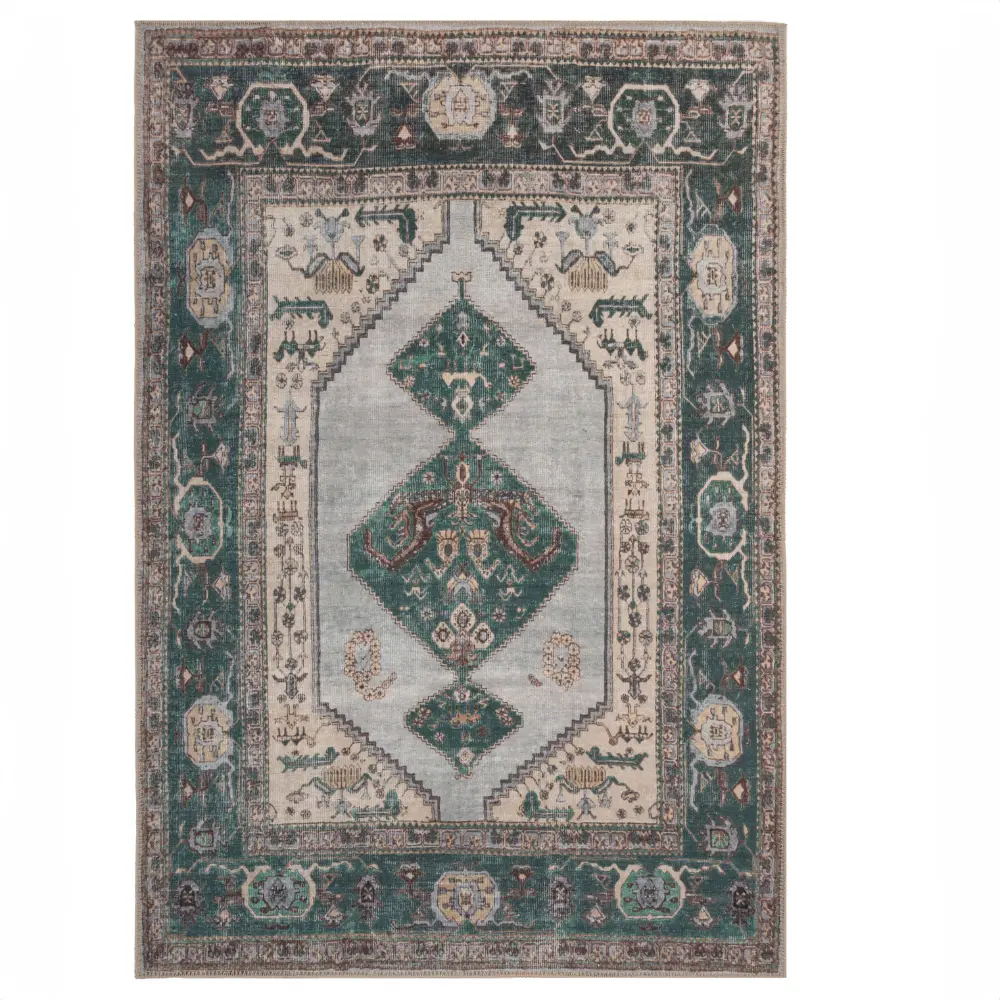 Renuu Anton Green Washable - Image 5