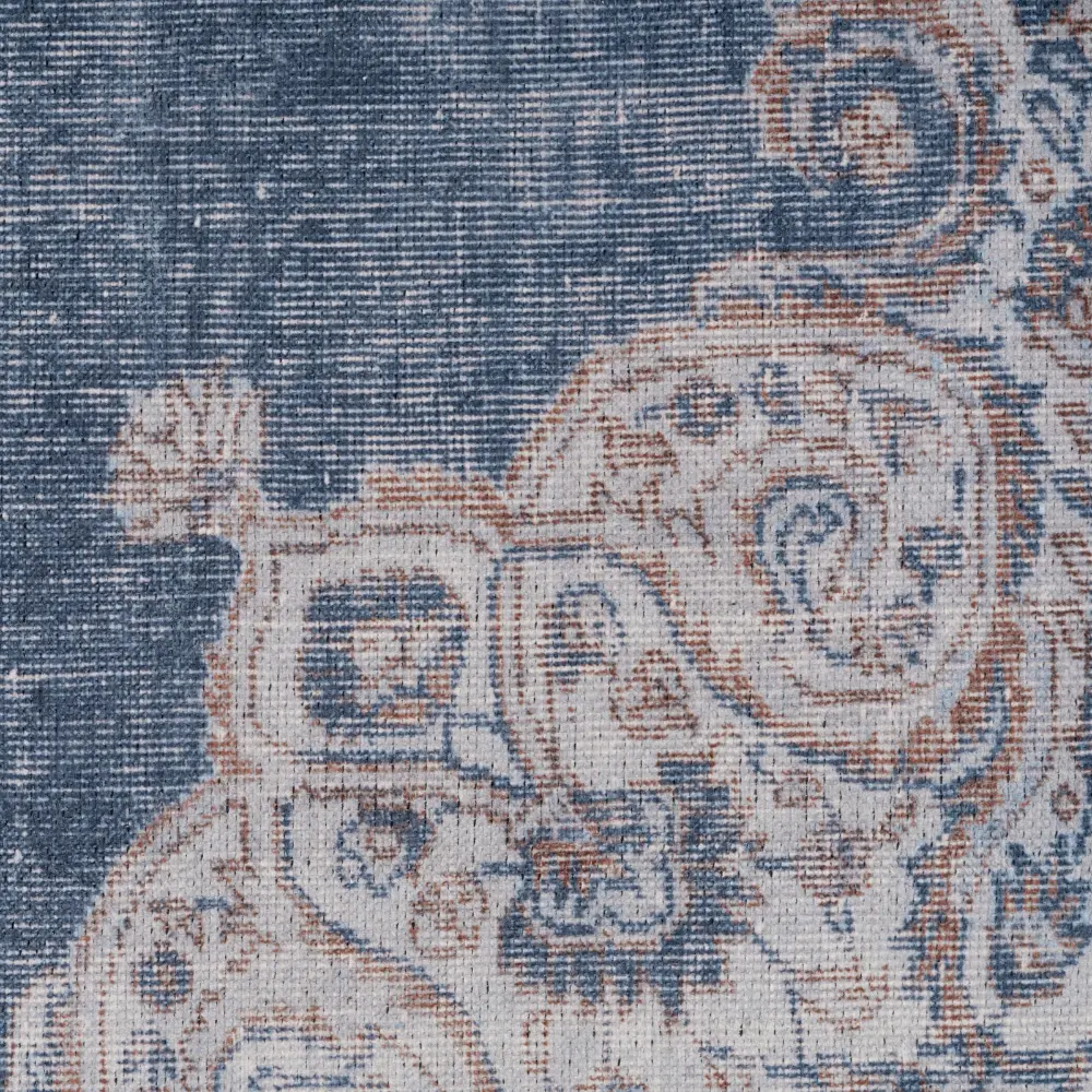 Renuu Ballina Blue Washable - Image 3