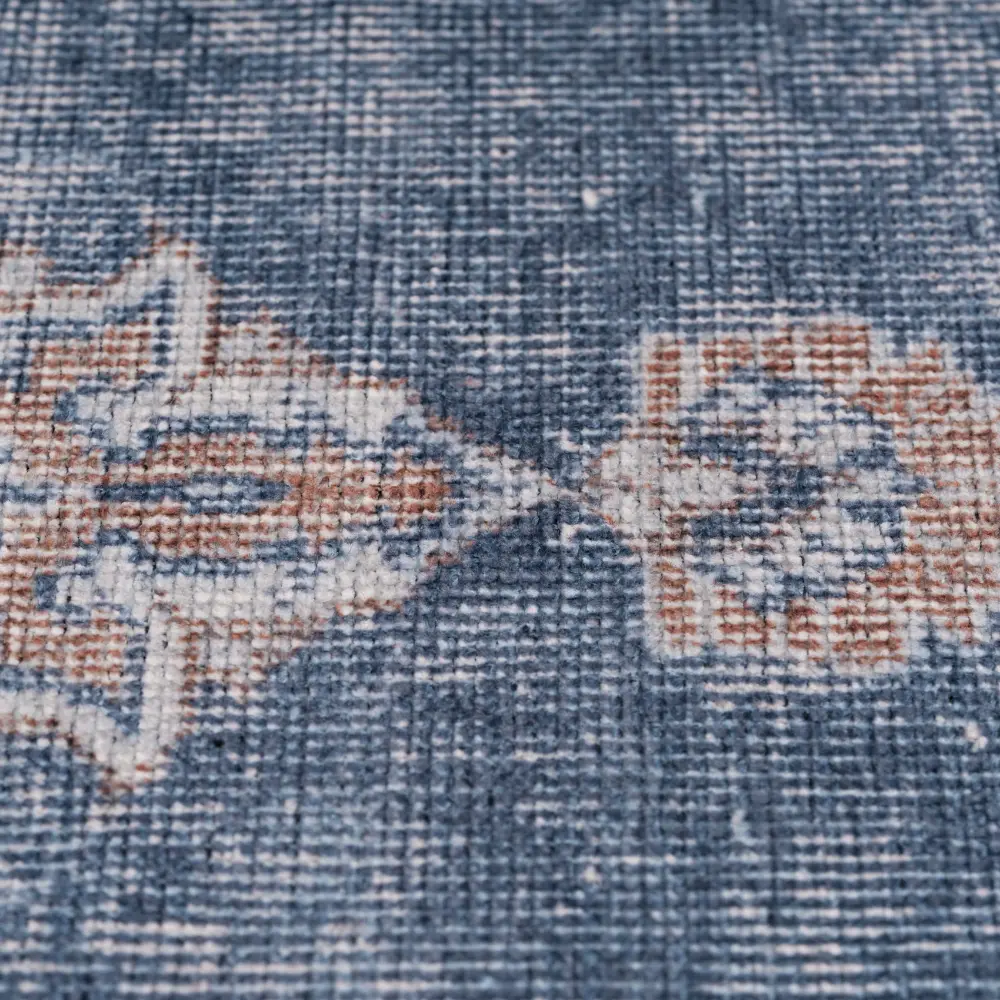 Renuu Ballina Blue Washable - Image 4