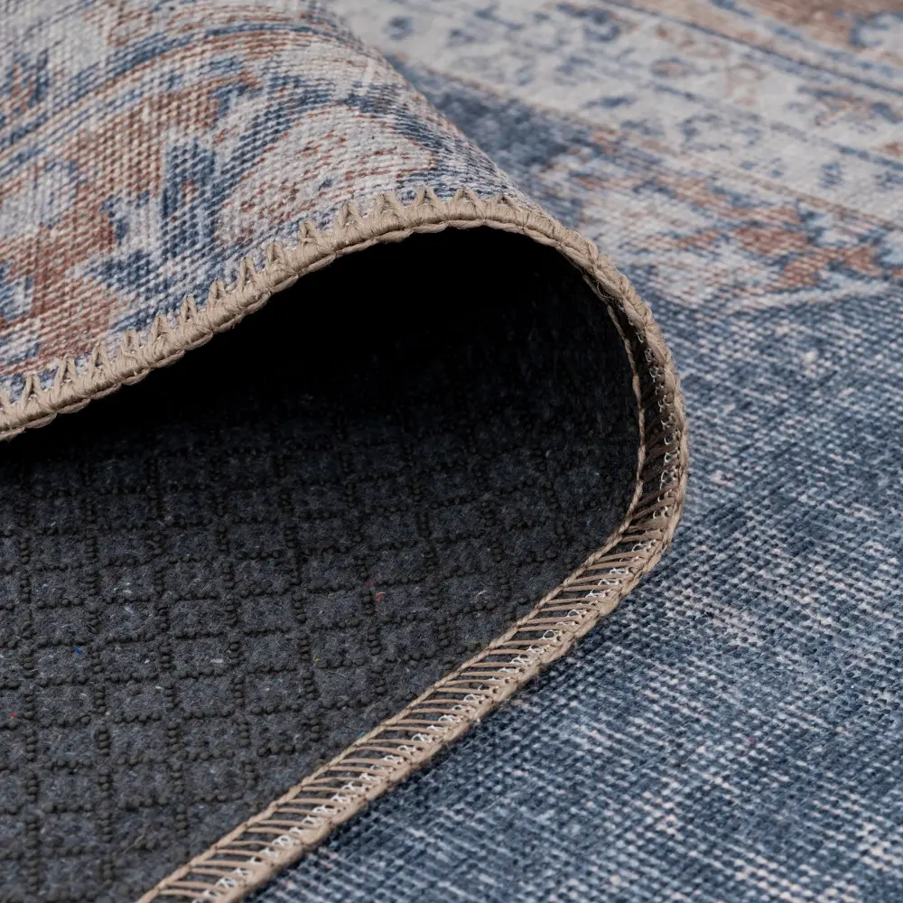 Renuu Ballina Blue Washable - Image 6