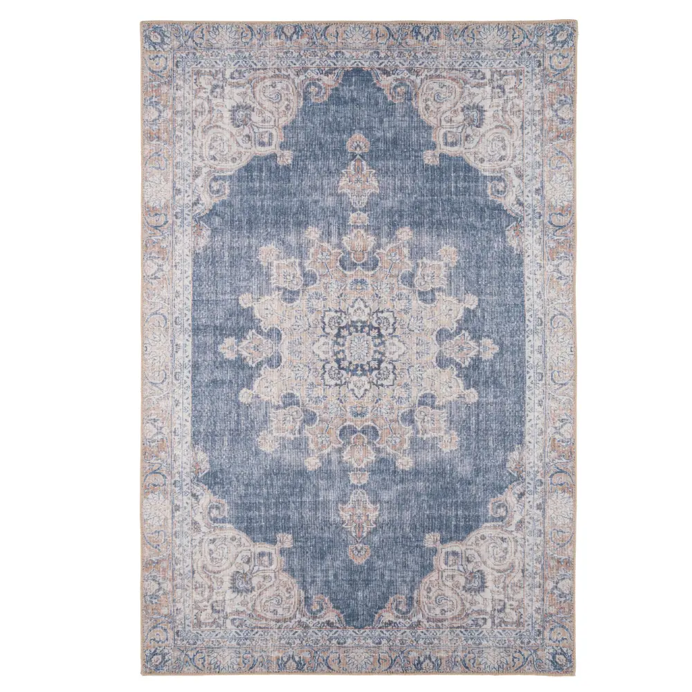 Renuu Ballina Blue Washable - Image 7