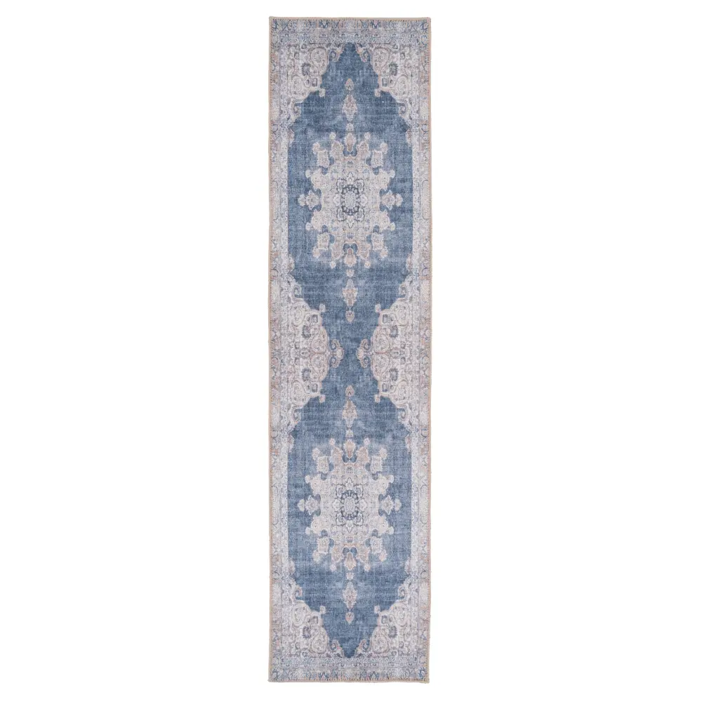 Renuu Ballina Blue Washable - Image 8