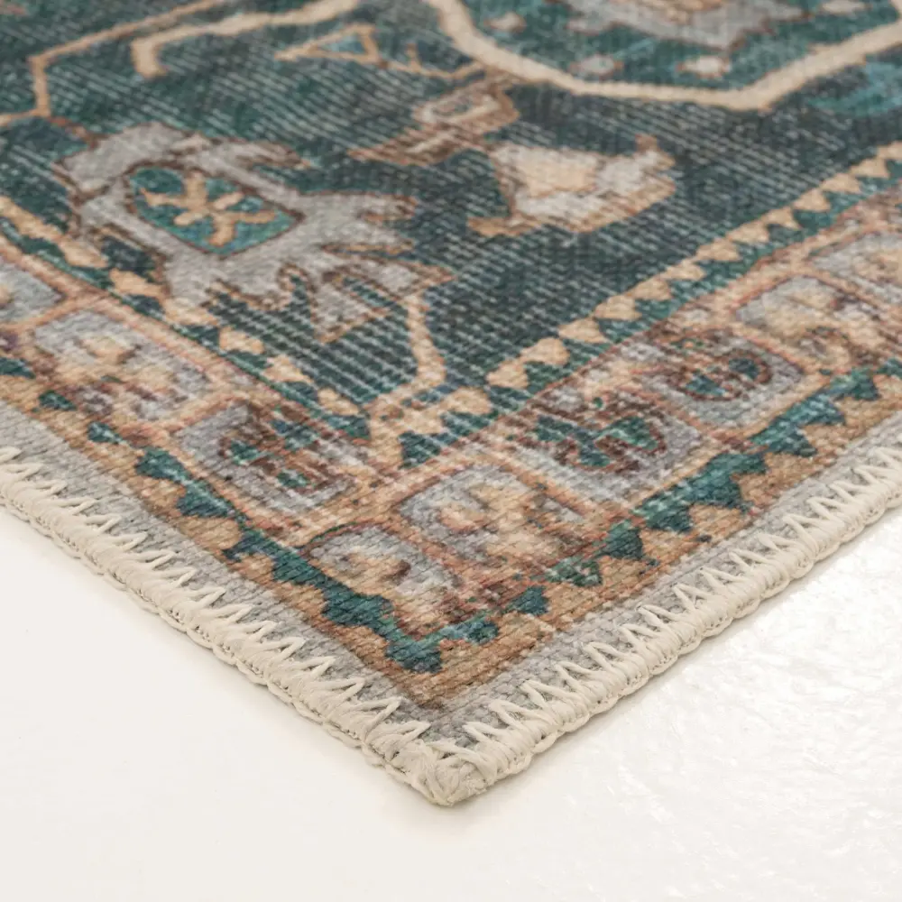 Renuu Cyrus Blue Washable - Image 4