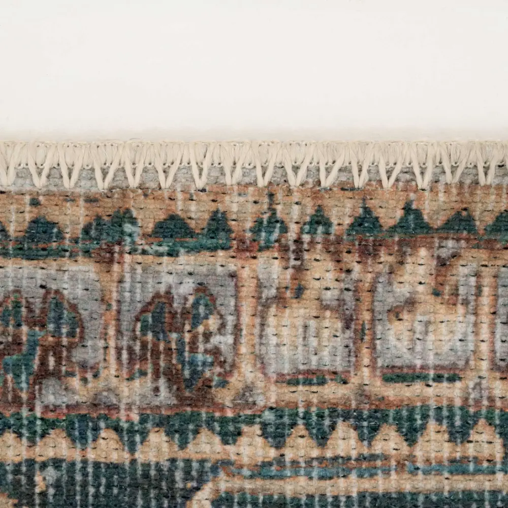 Renuu Cyrus Blue Washable - Image 5