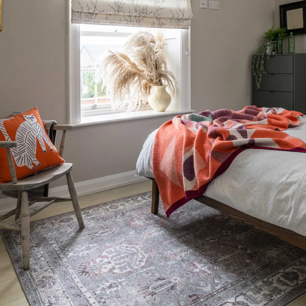 Renuu Grand Grey Washable - Image 5