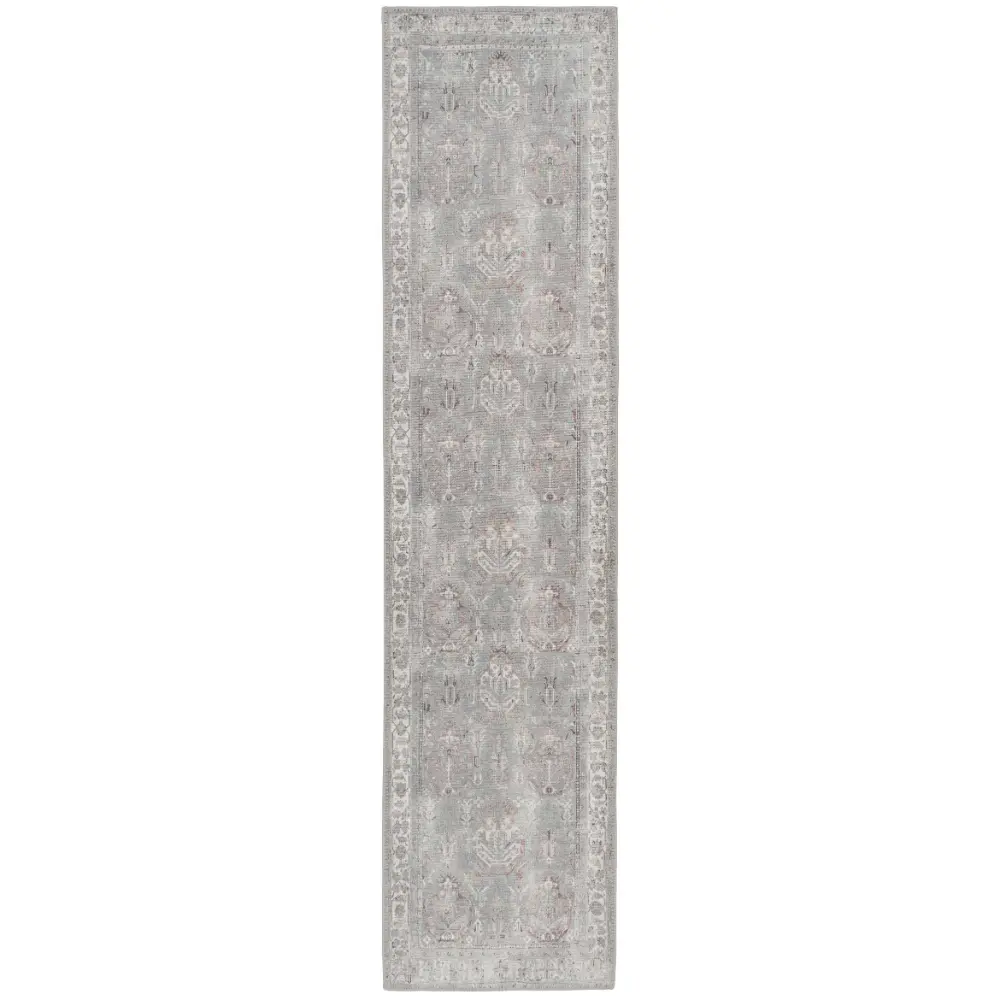 Renuu Grand Grey Washable - Image 7