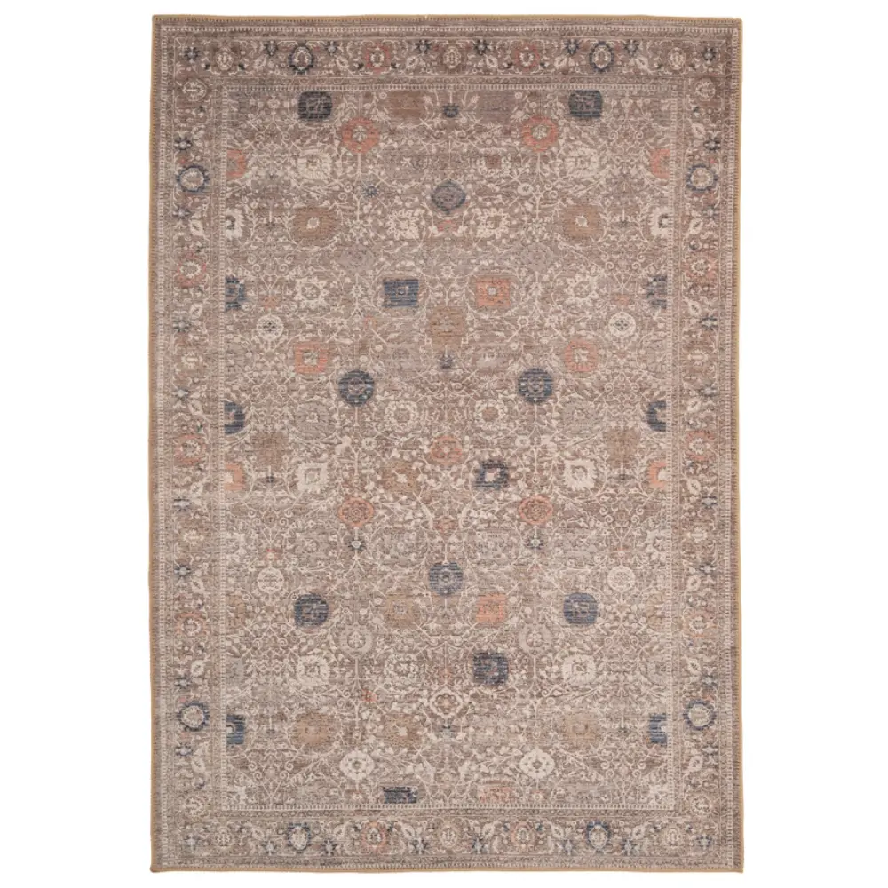 Renuu Macie Cream Washable - Image 16