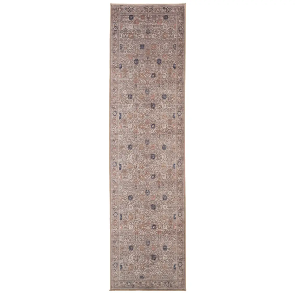 Renuu Macie Cream Washable - Image 8