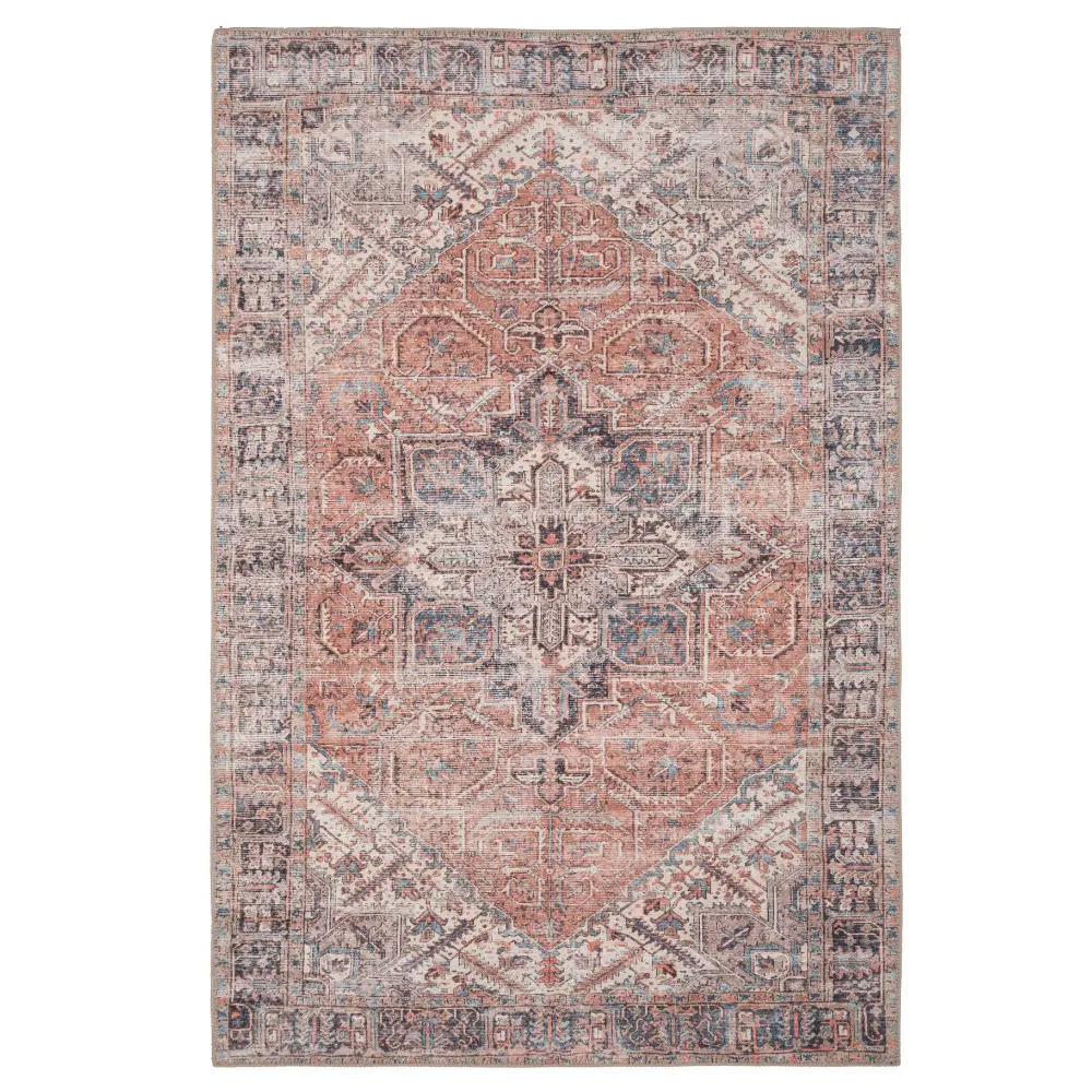 Renuu Neeve Multicoloured Washable - Image 8