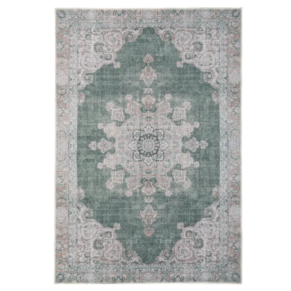 Renuu Orion Green Washable - Image 10