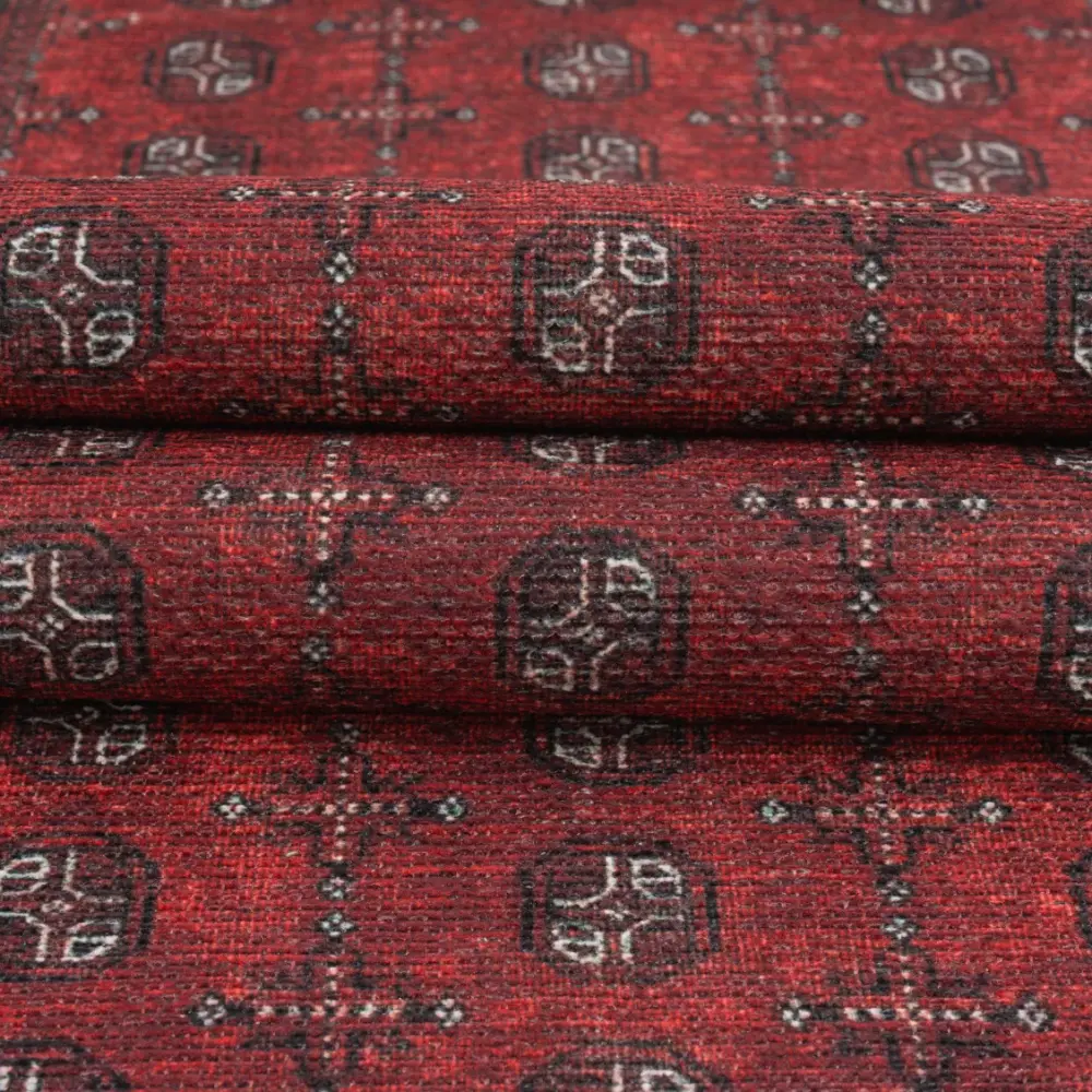 Renuu Bannon Red - Image 4