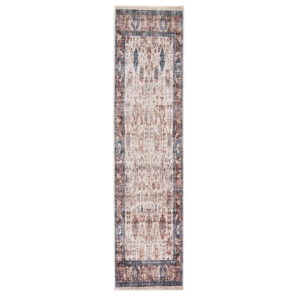 Renuu Shannon Multicoloured Washable - Image 4