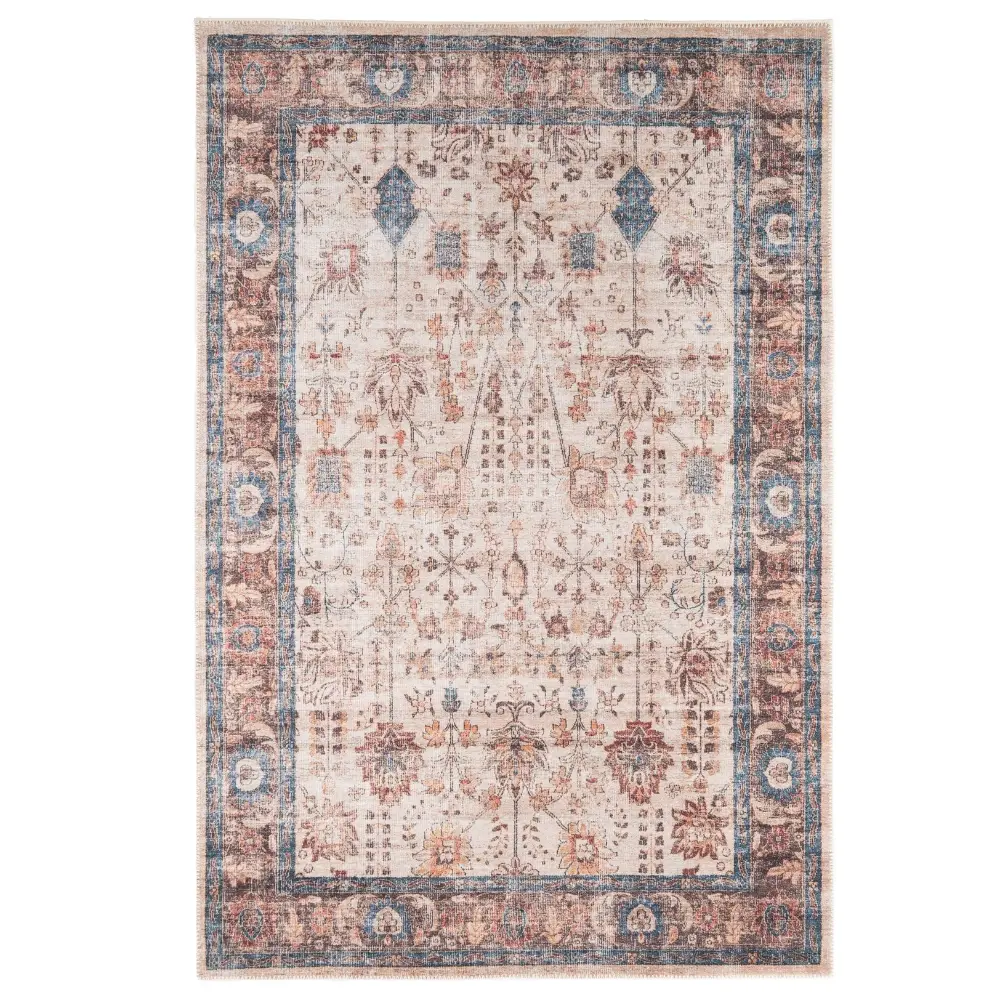 Renuu Shannon Multicoloured Washable - Image 9