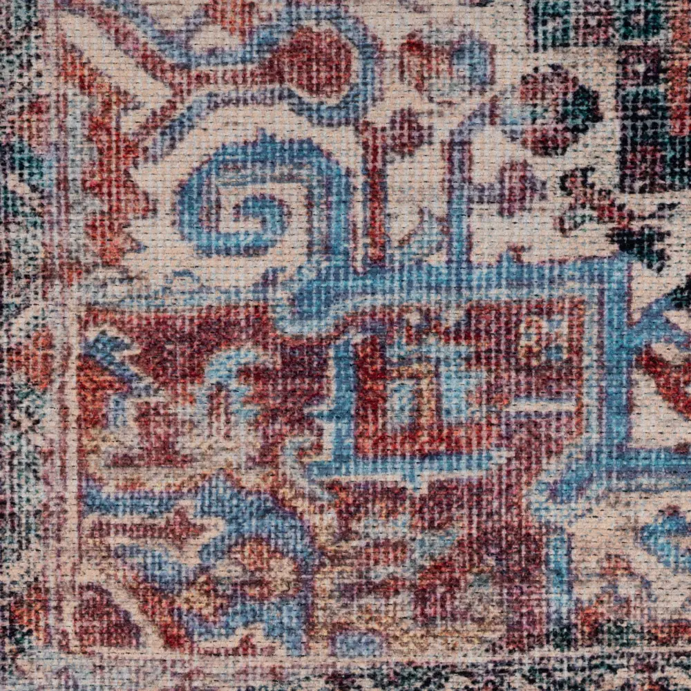 Renuu Slaney Multicoloured Washable - Image 5