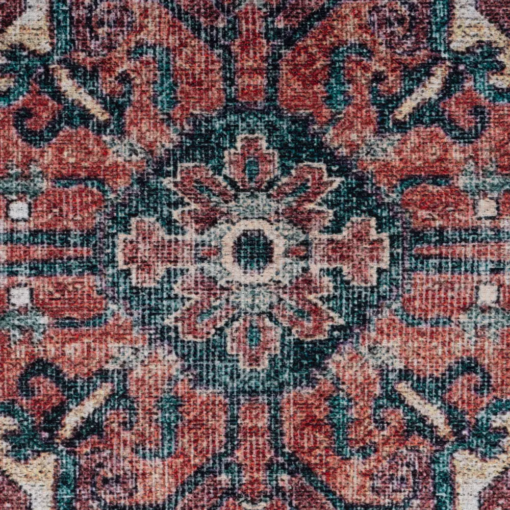 Renuu Slaney Multicoloured Washable - Image 6