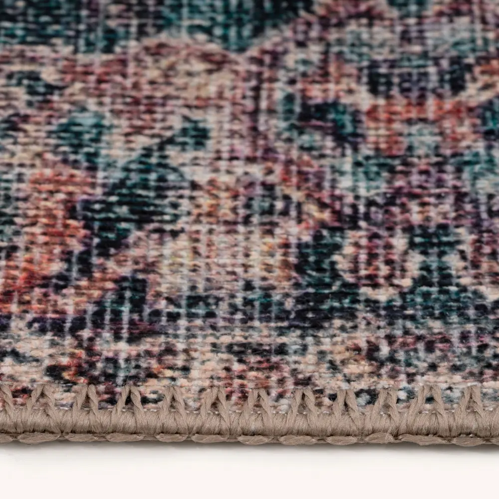 Renuu Slaney Multicoloured Washable - Image 7