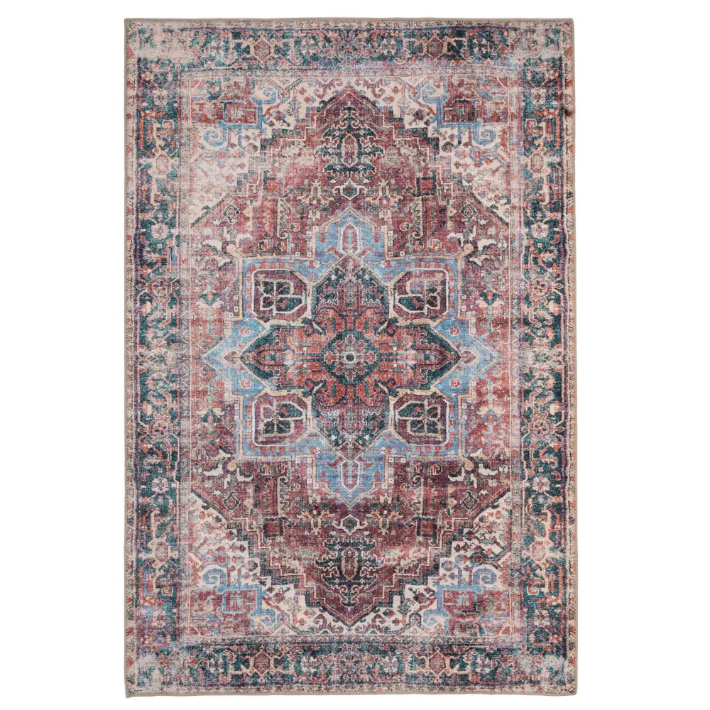Renuu Slaney Multicoloured Washable - Image 8