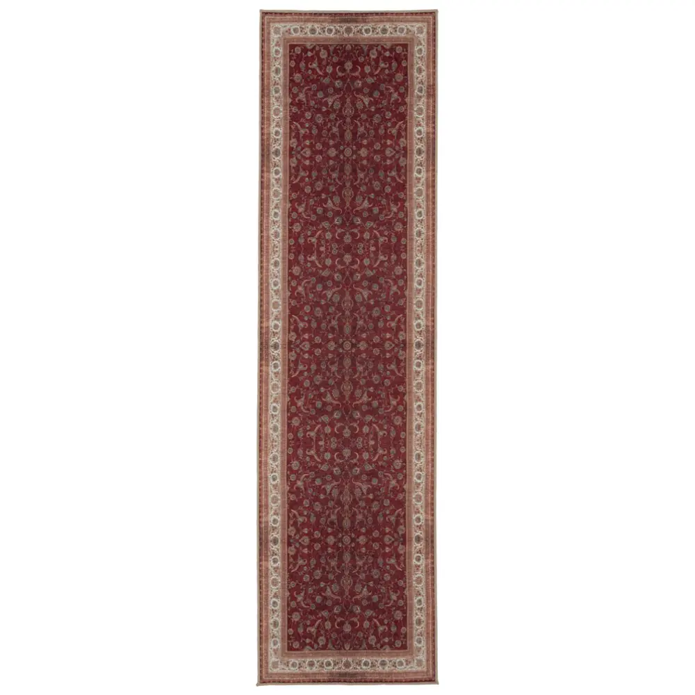 Renuu Talia Red Washable - Image 10