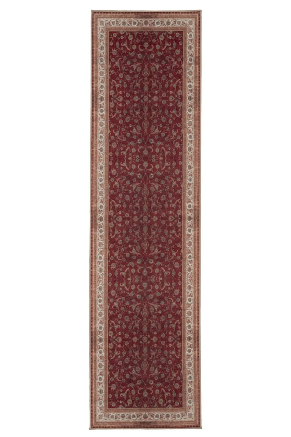 Renuu Talia Red Washable - Image 9