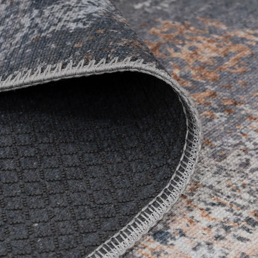 Renuu Tobin Grey Washable - Image 9