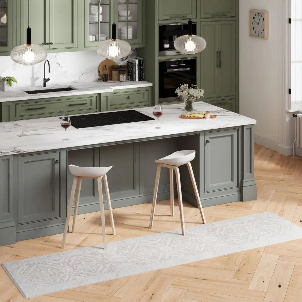 Renuu Tolka Beige Washable - Image 2