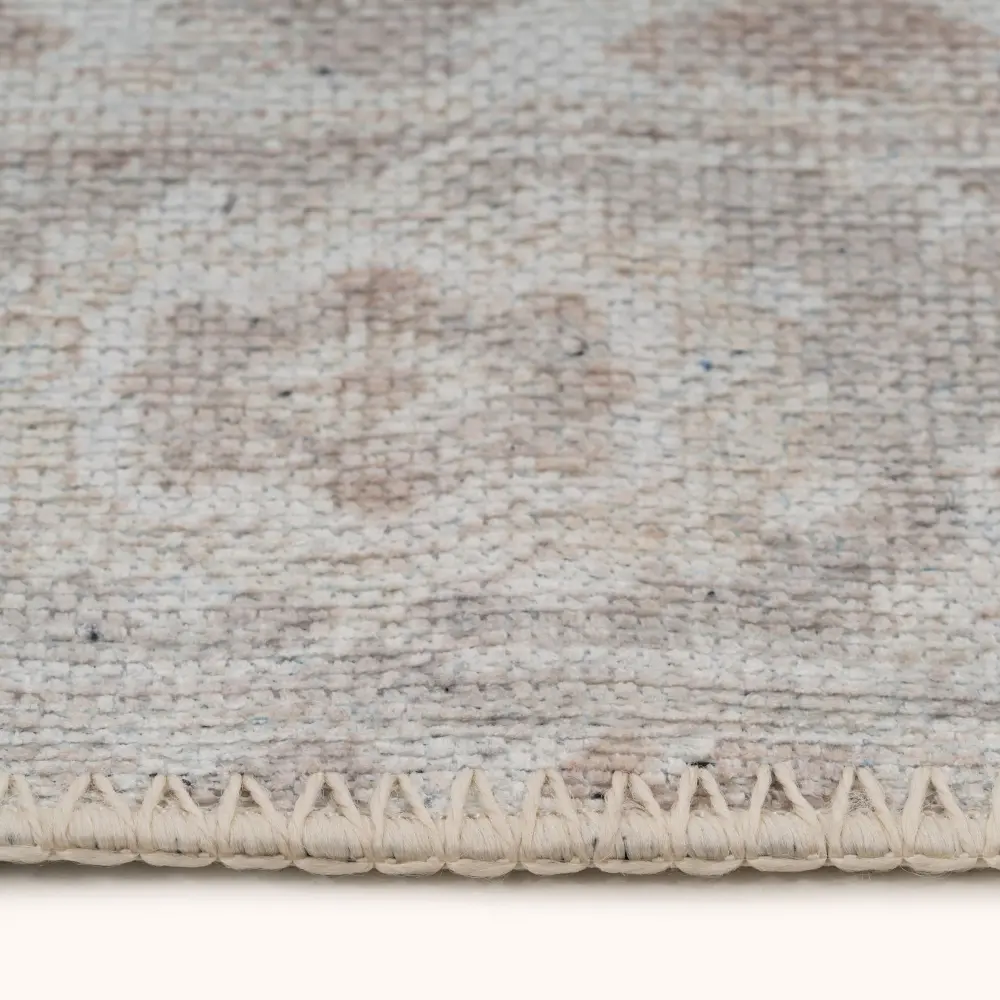 Renuu Tolka Beige Washable - Image 7
