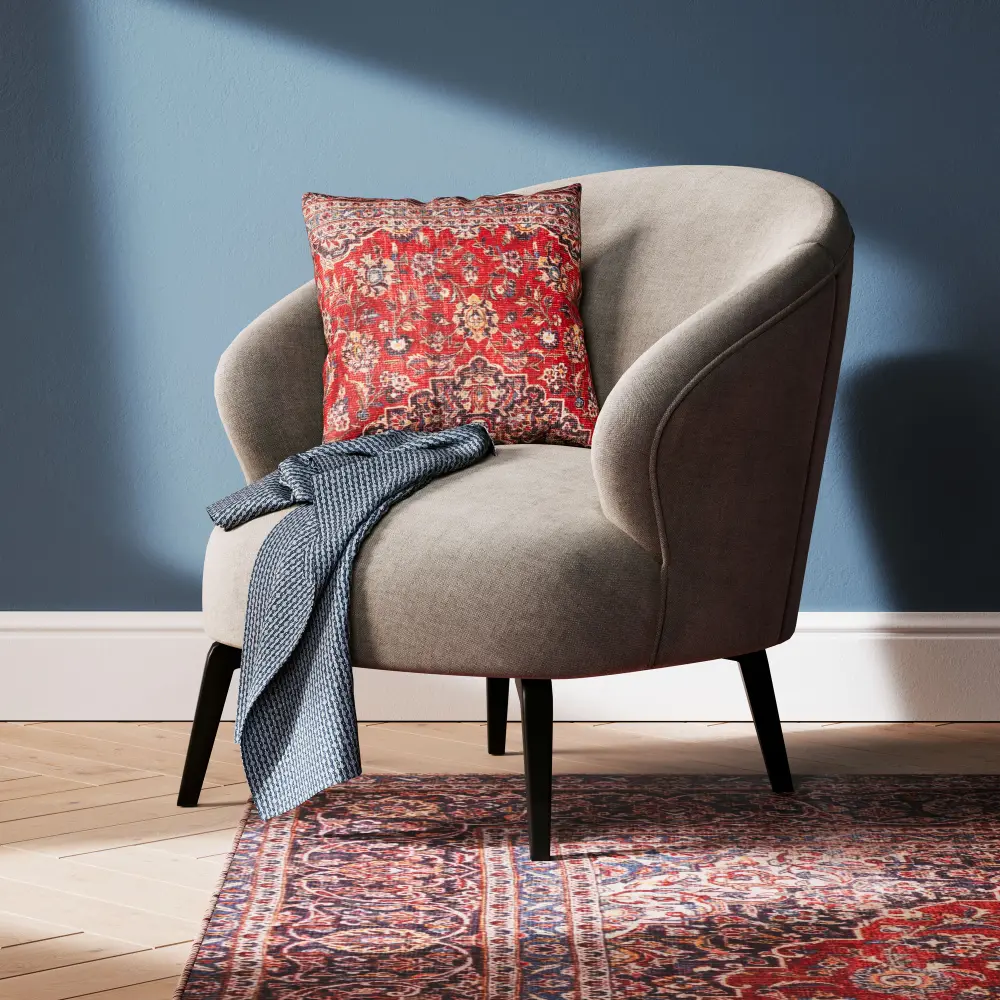 Renuu Tullow Red Washable - Image 2