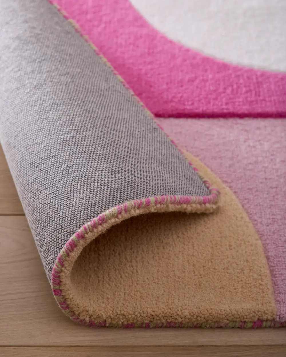 Retro Deco Pink - Image 3