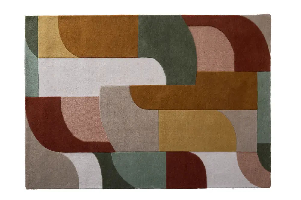 Retro Deco Tan - Image 4