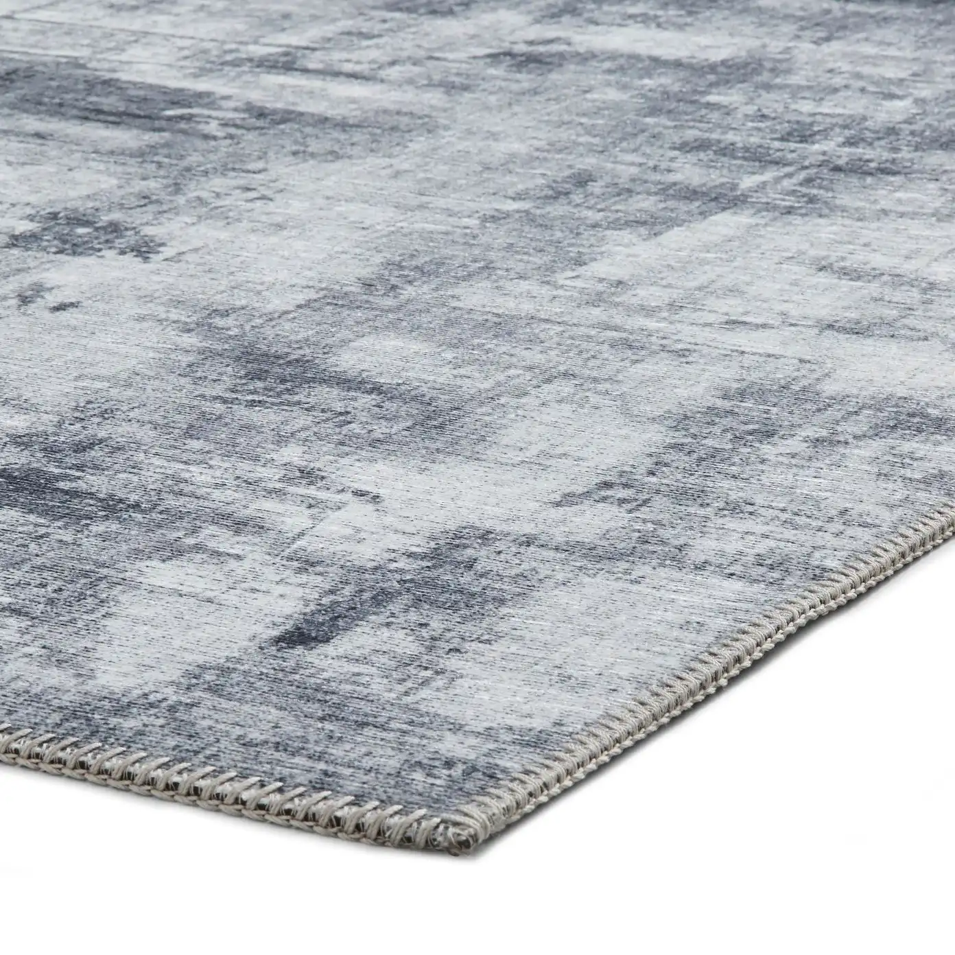 Rio G4719 Grey Rug - Image 3