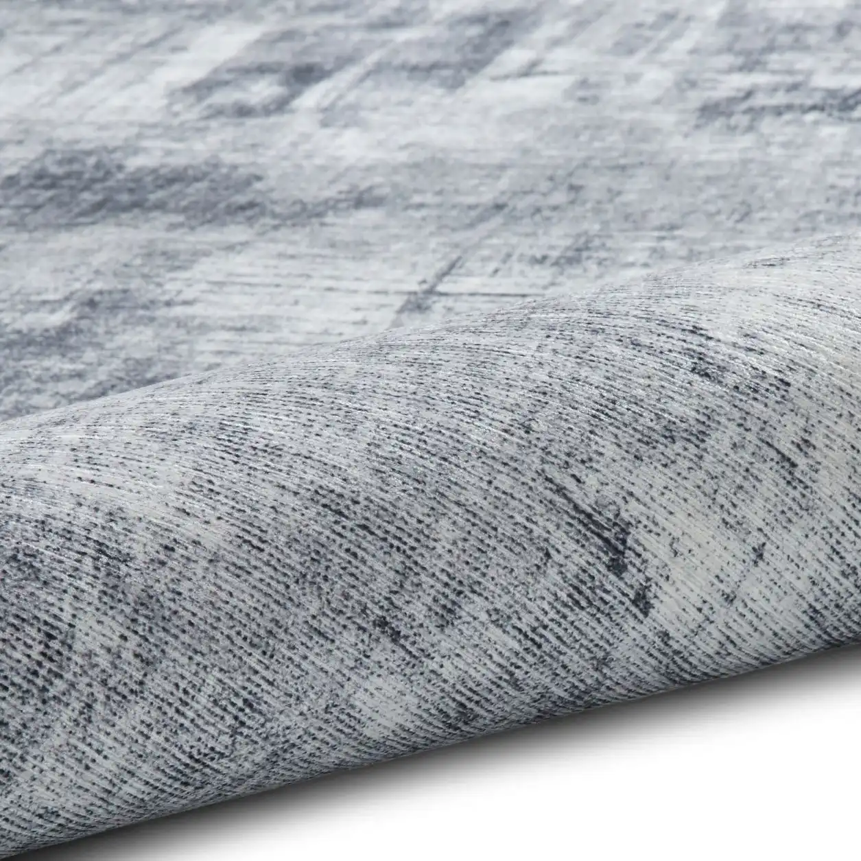 Rio G4719 Grey Rug - Image 4