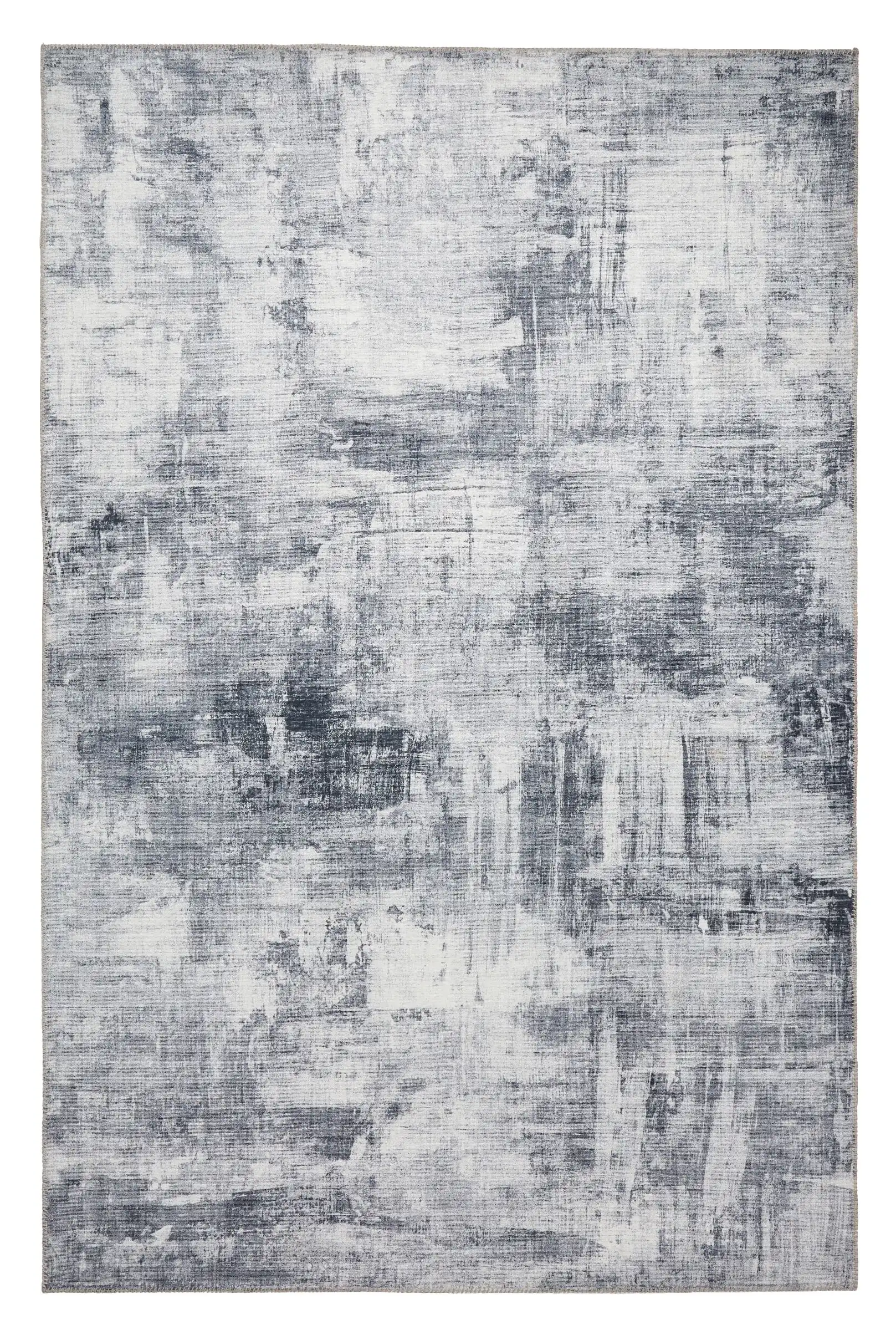 Rio G4719 Grey Rug - Image 5