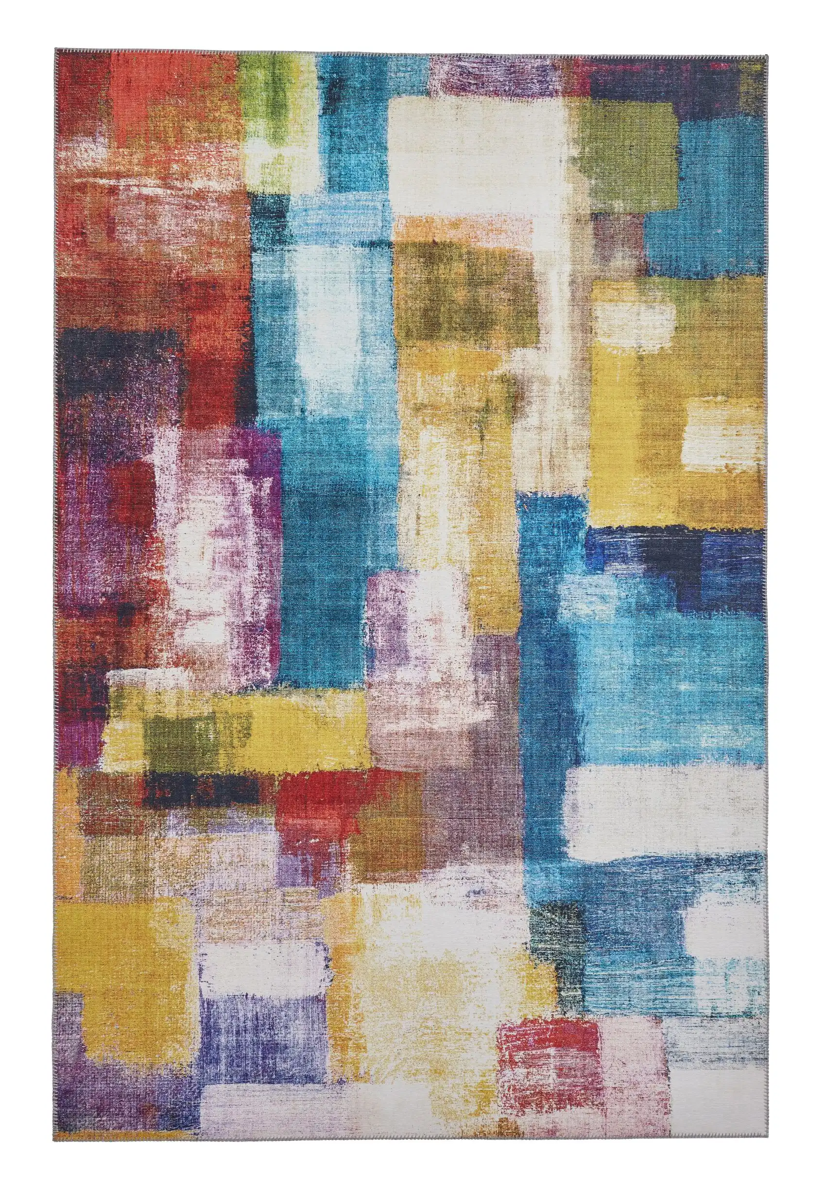 Rio G4721 Multi Rug - Image 5