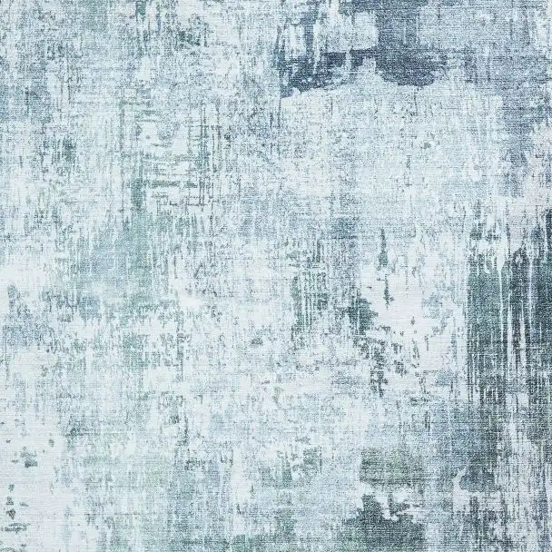 Rio Think G5536 Grey Green Rug - Image 3