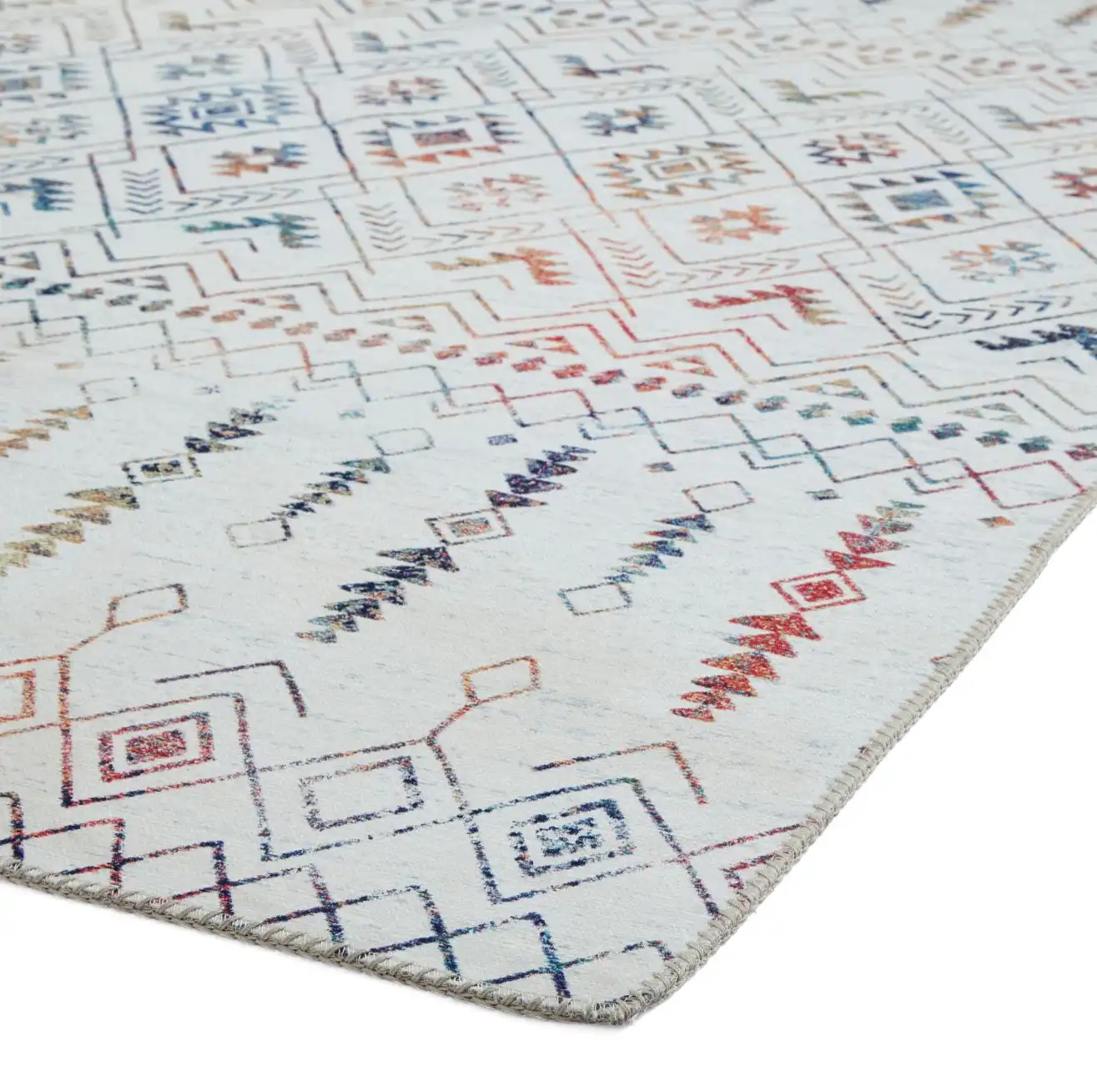 Rio Think K5308 Multi Rug - Image 5
