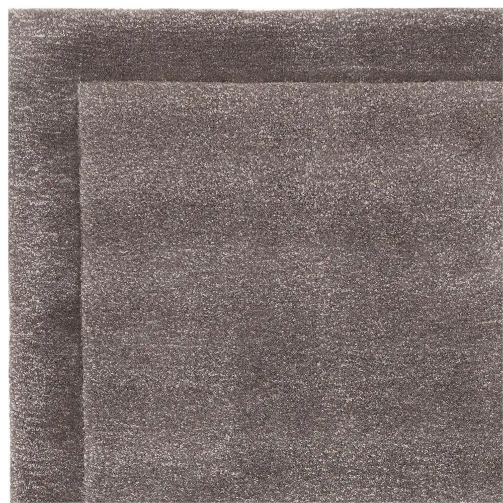 Rise Charcoal Rug - Image 3