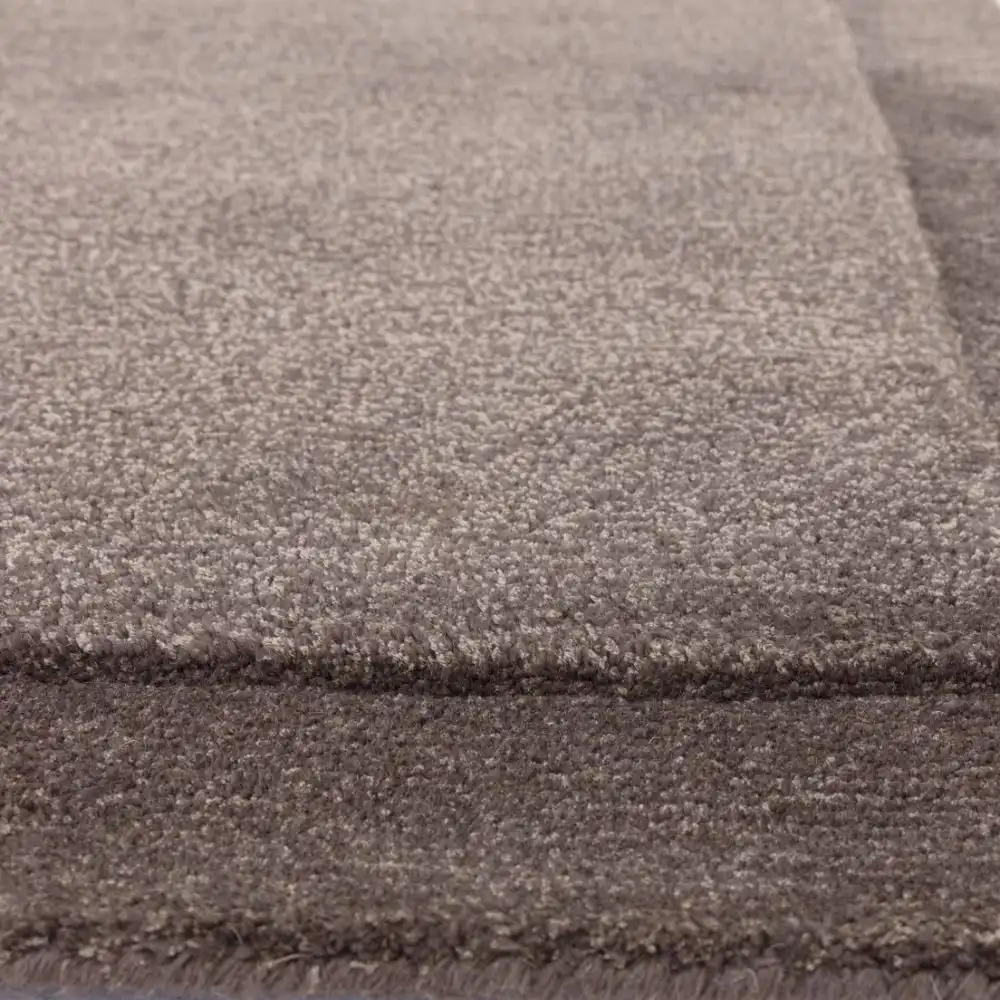 Rise Charcoal Rug - Image 5