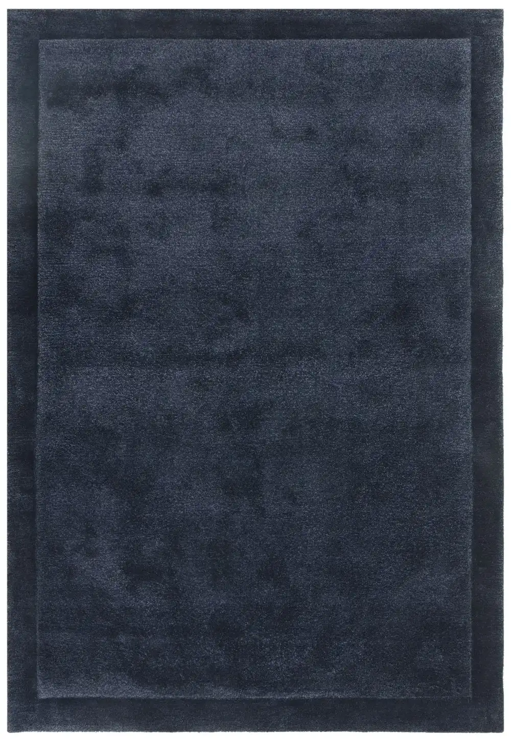 Rise Navy Rug - Image 2