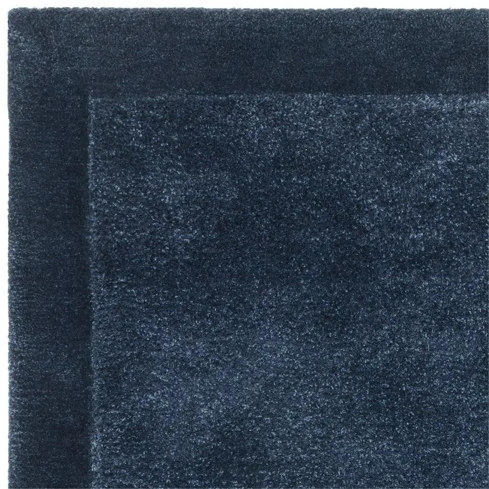 Rise Navy Rug - Image 3