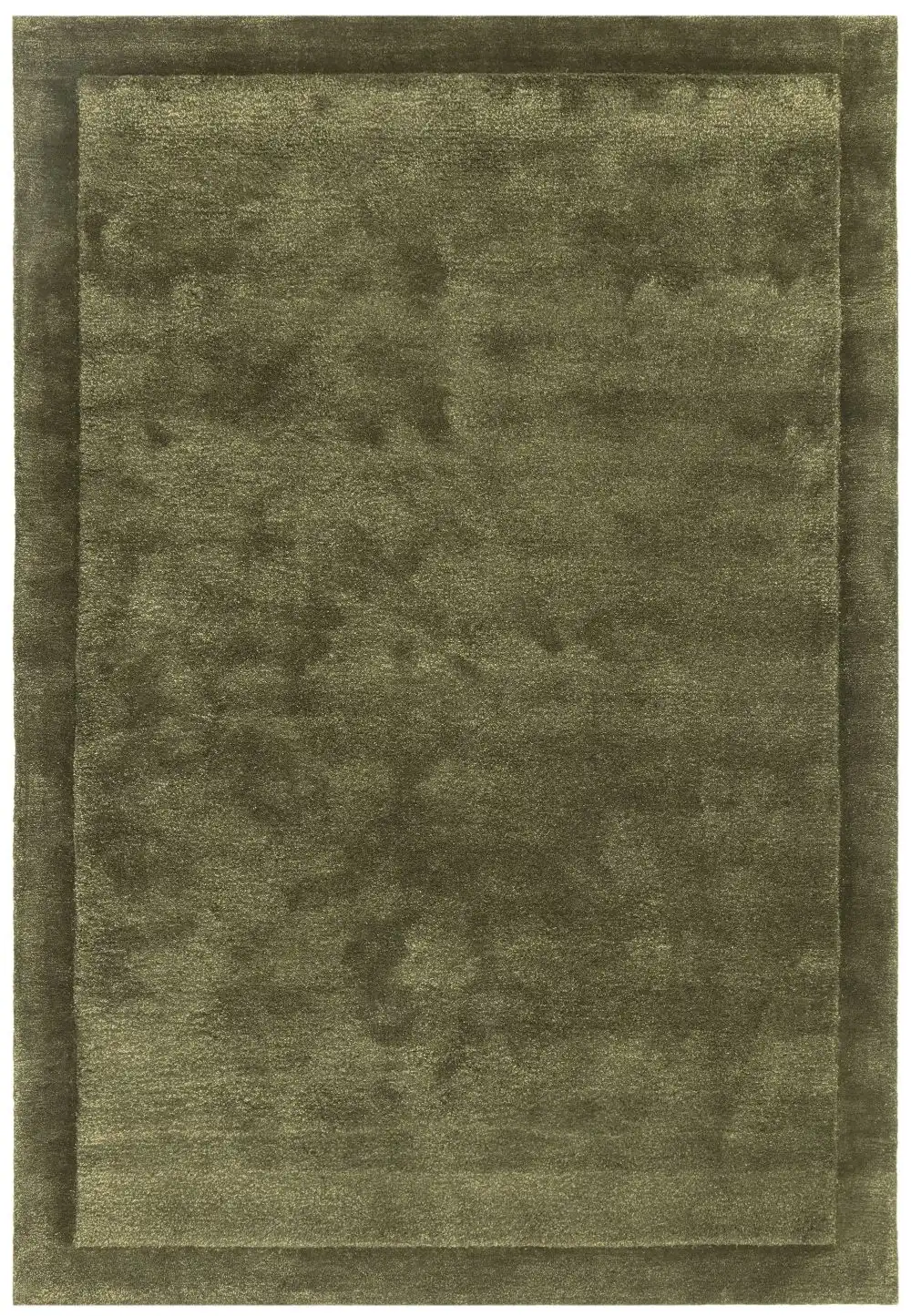 Rise Olive Rug - Image 2