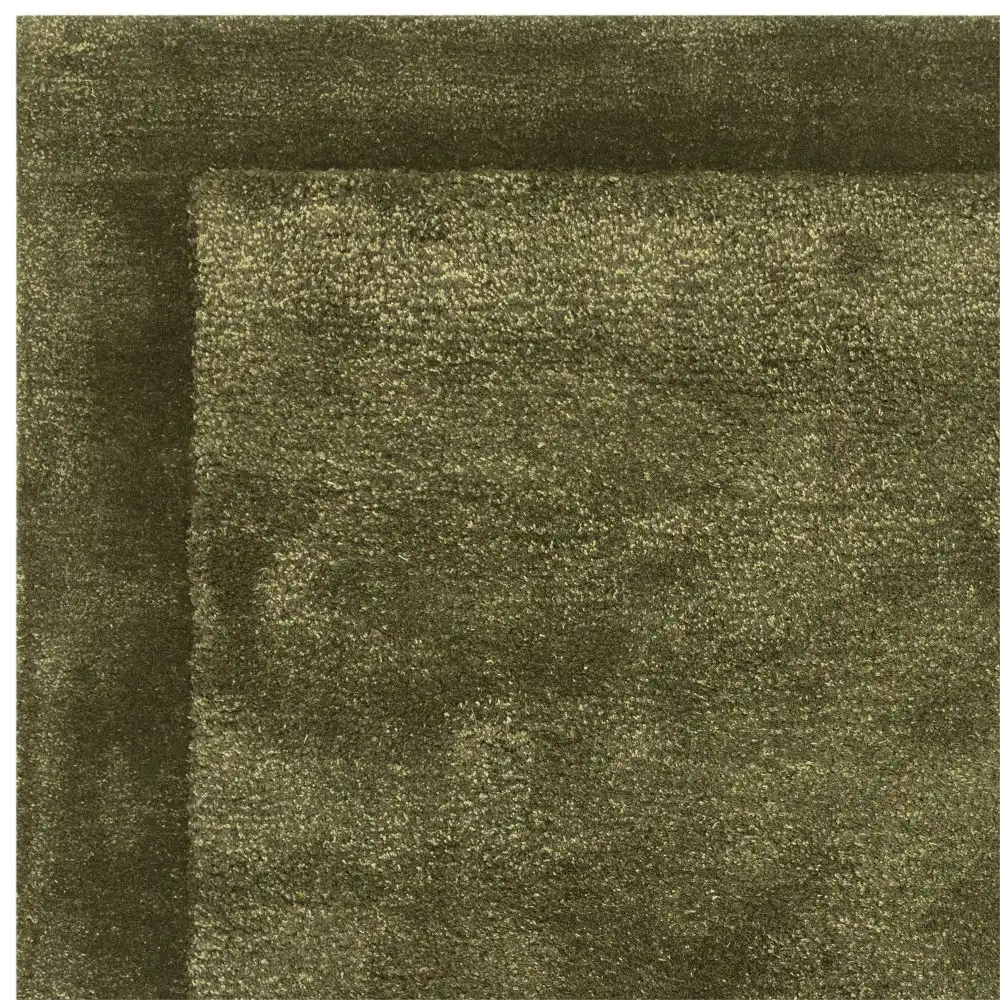 Rise Olive Rug - Image 3
