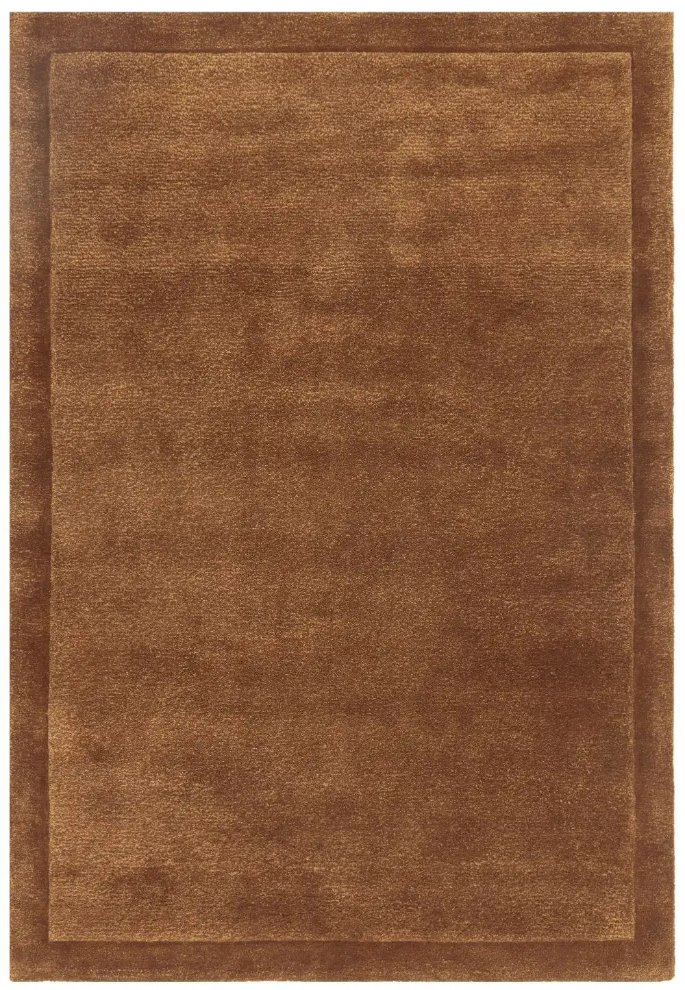 Rise Rust Rug - Image 2