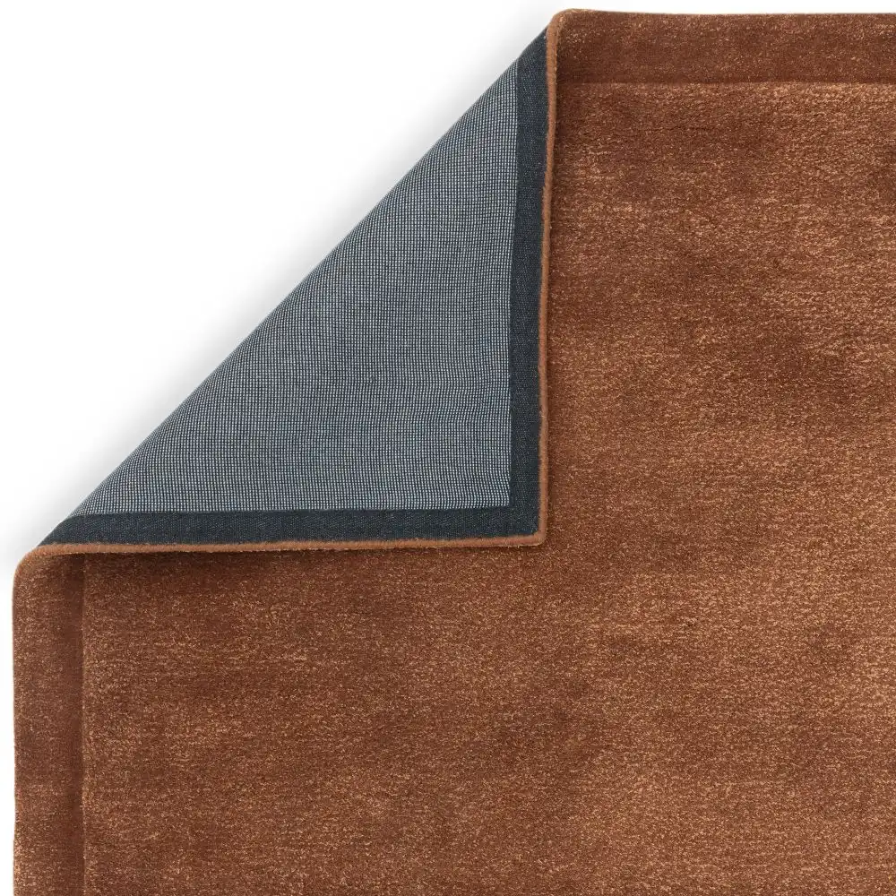 Rise Rust Rug - Image 4