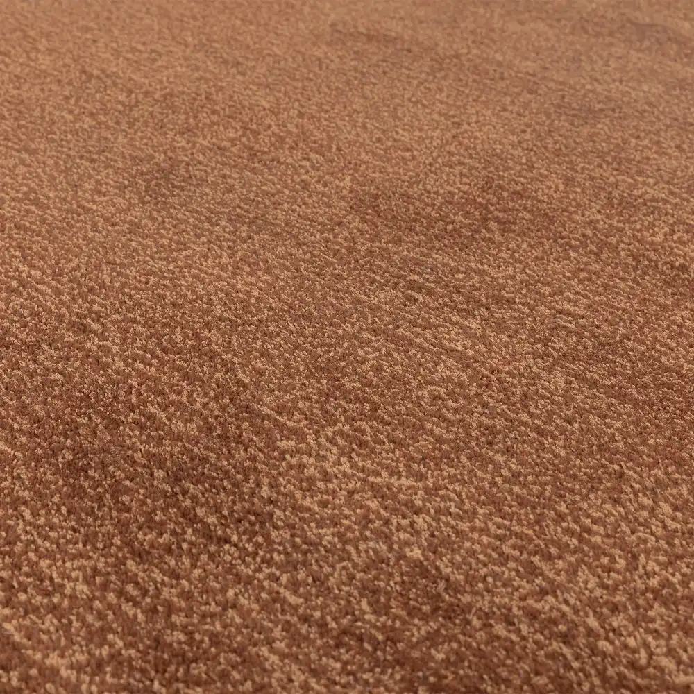 Rise Rust Rug - Image 5