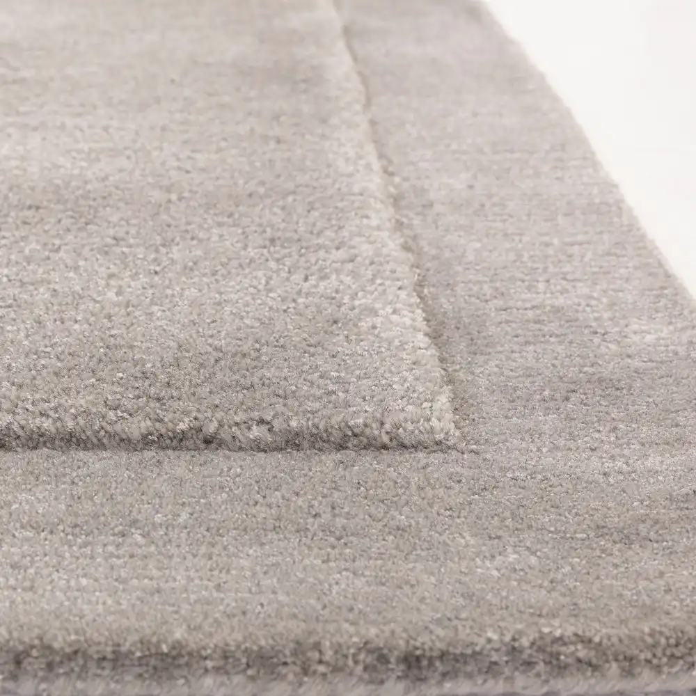 Rise Silver Rug - Image 6